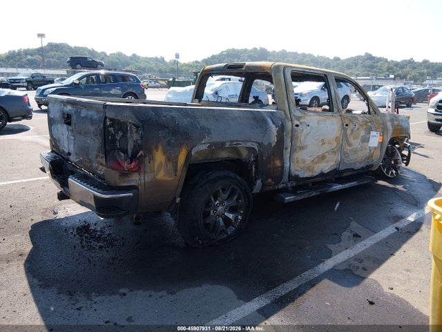 Aukcja sprzedaży 2014 Gmc Sierra 1500 Slt, vin: 3GTU2VEC7EG378475, numer aukcji: 45907931