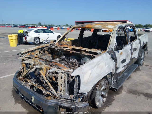 Aukcja sprzedaży 2014 Gmc Sierra 1500 Slt, vin: 3GTU2VEC7EG378475, numer aukcji: 45907931