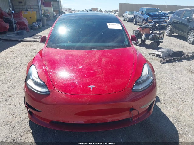Tesla Model 3 Long Range/mid Range/standard Range/standard Range Plus 2019 5YJ3E1EA9KF411441 Image 12