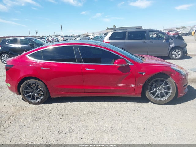 Tesla Model 3 Long Range/mid Range/standard Range/standard Range Plus 2019 5YJ3E1EA9KF411441 Image 13