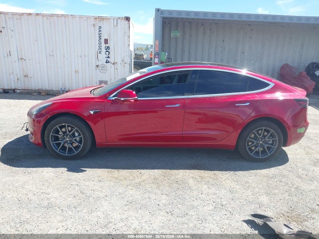 Aukcja sprzedaży 2019 Tesla Model 3 Long Range/mid Range/standard Range/standard Range Plus, vin: 5YJ3E1EA9KF411441, numer aukcji: 45907948