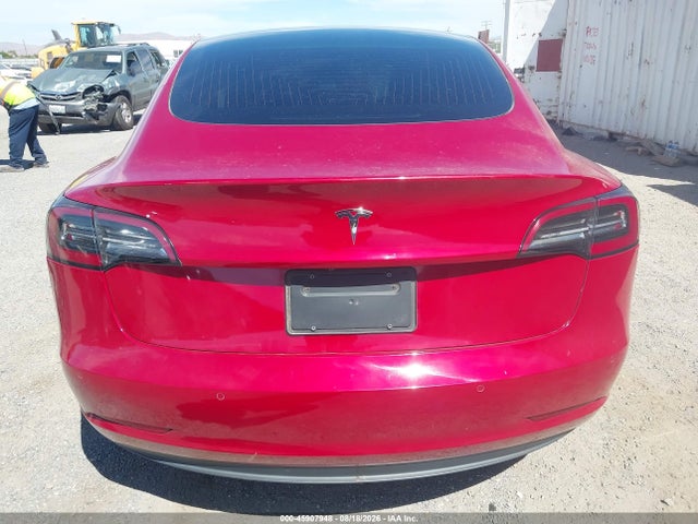 Tesla Model 3 Long Range/mid Range/standard Range/standard Range Plus 2019 5YJ3E1EA9KF411441 Image 16