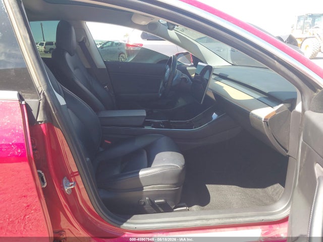 Tesla Model 3 Long Range/mid Range/standard Range/standard Range Plus 2019 5YJ3E1EA9KF411441 Image 5