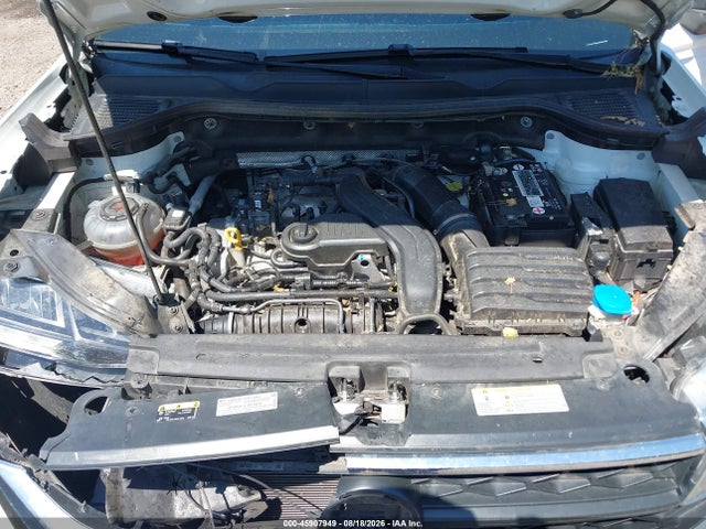 Aukcja sprzedaży 2022 Volkswagen Taos 1.5t S, vin: 3VVCX7B23NM031829, numer aukcji: 45907949