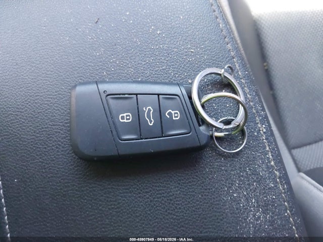 Aukcja sprzedaży 2022 Volkswagen Taos 1.5t S, vin: 3VVCX7B23NM031829, numer aukcji: 45907949