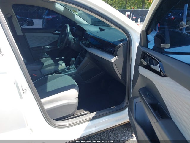 Aukcja sprzedaży 2022 Volkswagen Taos 1.5t S, vin: 3VVCX7B23NM031829, numer aukcji: 45907949