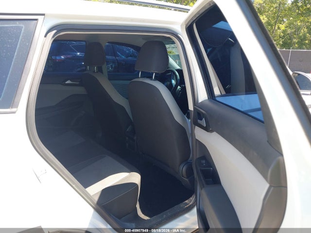 Aukcja sprzedaży 2022 Volkswagen Taos 1.5t S, vin: 3VVCX7B23NM031829, numer aukcji: 45907949