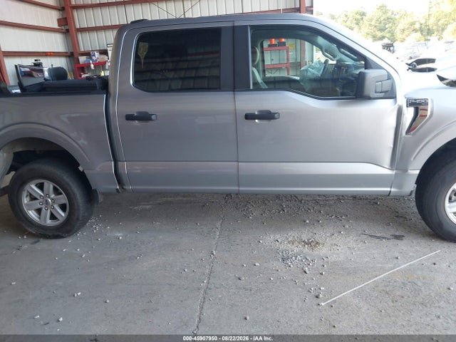 45907950 :رقم المزاد ، 1FTFW1E52MFA42577 vin ، 2021 Ford F-150 Xlt مزاد بيع