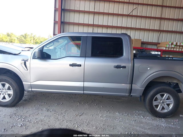 45907950 :رقم المزاد ، 1FTFW1E52MFA42577 vin ، 2021 Ford F-150 Xlt مزاد بيع