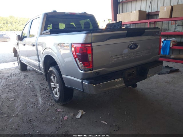 45907950 :رقم المزاد ، 1FTFW1E52MFA42577 vin ، 2021 Ford F-150 Xlt مزاد بيع