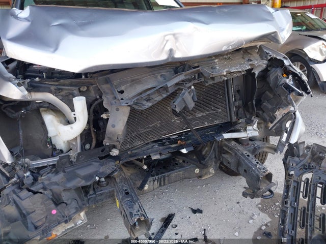 45907950 :رقم المزاد ، 1FTFW1E52MFA42577 vin ، 2021 Ford F-150 Xlt مزاد بيع