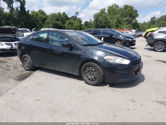 Auction sale of the 2015 Dodge Dart Se, vin: 1C3CDFAA3FD415458, lot number: 45907954