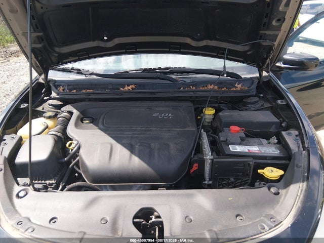 Auction sale of the 2015 Dodge Dart Se, vin: 1C3CDFAA3FD415458, lot number: 45907954