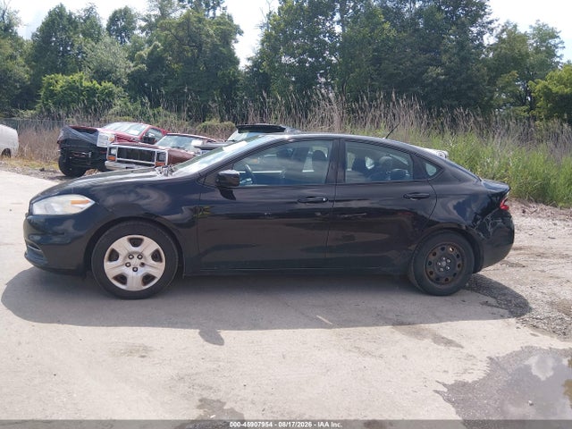 Auction sale of the 2015 Dodge Dart Se, vin: 1C3CDFAA3FD415458, lot number: 45907954