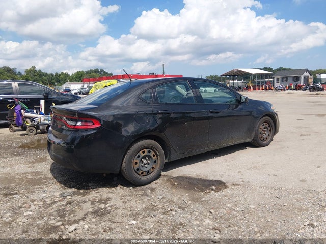Auction sale of the 2015 Dodge Dart Se, vin: 1C3CDFAA3FD415458, lot number: 45907954