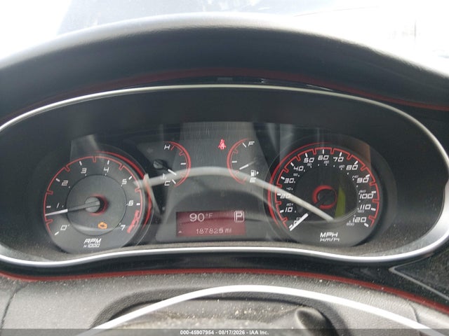 Auction sale of the 2015 Dodge Dart Se, vin: 1C3CDFAA3FD415458, lot number: 45907954