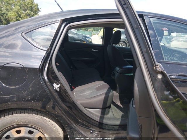 Auction sale of the 2015 Dodge Dart Se, vin: 1C3CDFAA3FD415458, lot number: 45907954