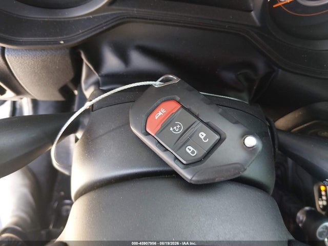2024 Jeep Wrangler 4-door Willys 4x4 მანქანა იყიდება აუქციონზე, vin: 1C4PJXDG2RW356794, აუქციონის ნომერი: 45907956