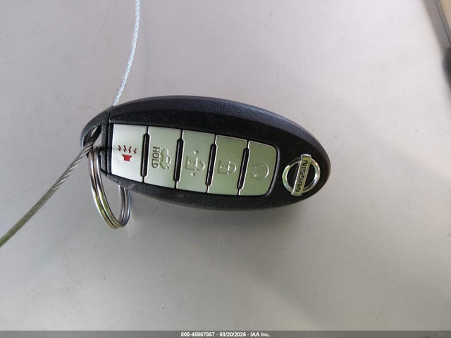 Nissan Altima 2.5 Sl 2014 1N4AL3AP4EC412216 Image 11