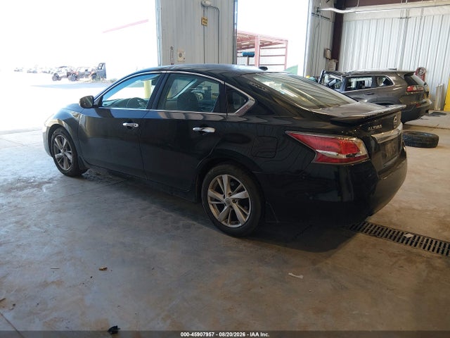 Nissan Altima 2.5 Sl 2014 1N4AL3AP4EC412216 Image 3