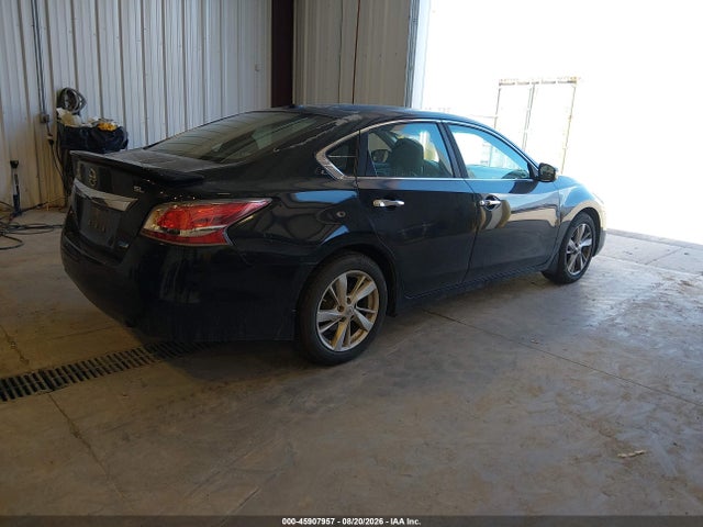 Nissan Altima 2.5 Sl 2014 1N4AL3AP4EC412216 Image 4