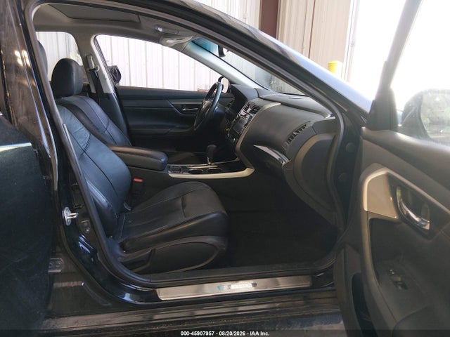 Nissan Altima 2.5 Sl 2014 1N4AL3AP4EC412216 Image 5