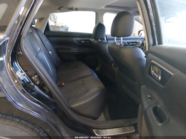 Nissan Altima 2.5 Sl 2014 1N4AL3AP4EC412216 Image 8