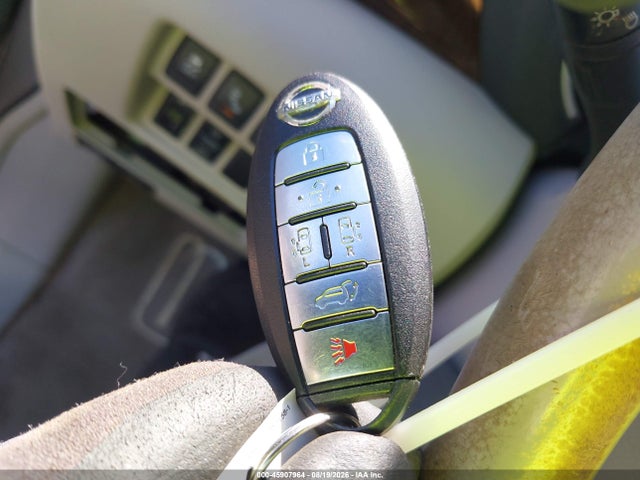 Aukcja sprzedaży 2012 Nissan Quest Le, vin: JN8AE2KP6C9035853, numer aukcji: 45907964