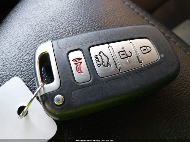 2013 Kia Optima Sx მანქანა იყიდება აუქციონზე, vin: 5XXGR4A64DG109631, აუქციონის ნომერი: 45907969