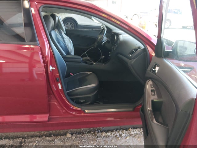 2013 Kia Optima Sx მანქანა იყიდება აუქციონზე, vin: 5XXGR4A64DG109631, აუქციონის ნომერი: 45907969