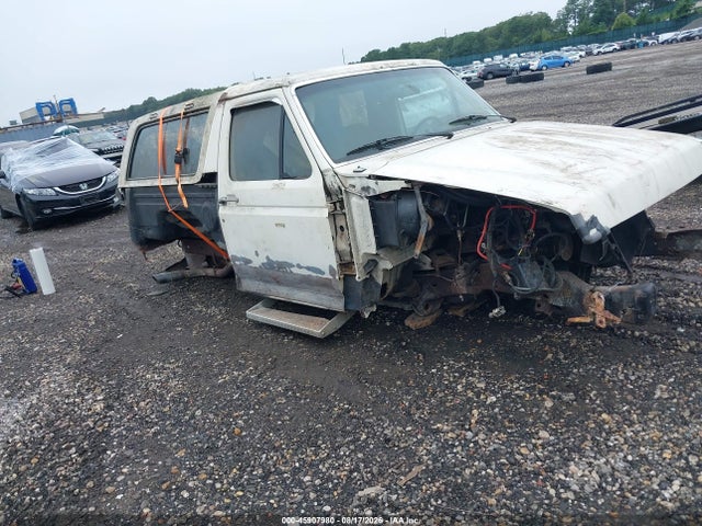 Продаж на аукціоні авто 1989 Ford Bronco U100, vin: 1FMEU15H5KLA82898, номер лоту: 45907980