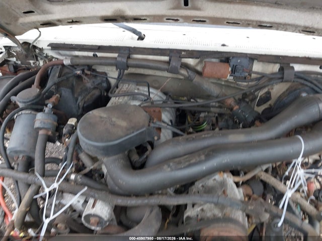 Продаж на аукціоні авто 1989 Ford Bronco U100, vin: 1FMEU15H5KLA82898, номер лоту: 45907980
