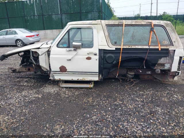 Продаж на аукціоні авто 1989 Ford Bronco U100, vin: 1FMEU15H5KLA82898, номер лоту: 45907980