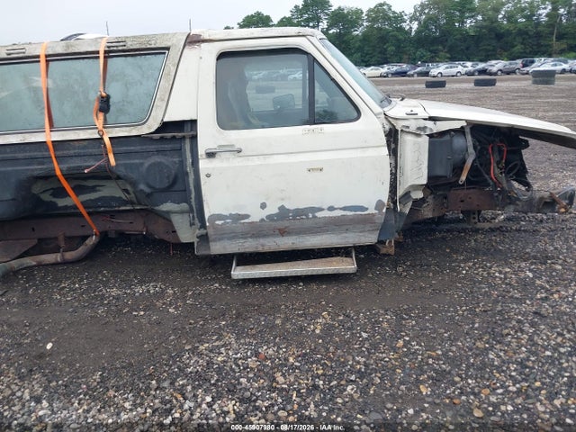 Продаж на аукціоні авто 1989 Ford Bronco U100, vin: 1FMEU15H5KLA82898, номер лоту: 45907980