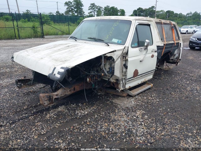 Продаж на аукціоні авто 1989 Ford Bronco U100, vin: 1FMEU15H5KLA82898, номер лоту: 45907980