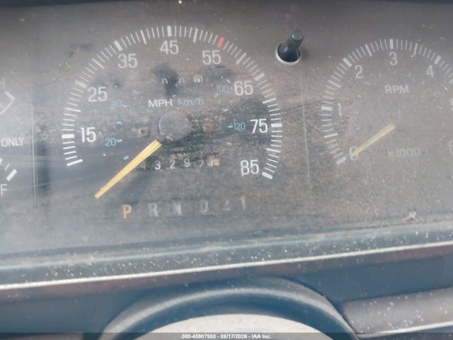 Продаж на аукціоні авто 1989 Ford Bronco U100, vin: 1FMEU15H5KLA82898, номер лоту: 45907980
