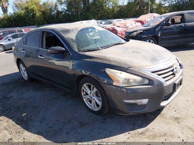 45907981 :رقم المزاد ، 1N4AL3AP3DN413909 vin ، 2013 Nissan Altima 2.5 Sv مزاد بيع