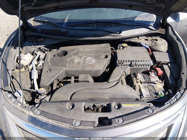 45907981 :رقم المزاد ، 1N4AL3AP3DN413909 vin ، 2013 Nissan Altima 2.5 Sv مزاد بيع