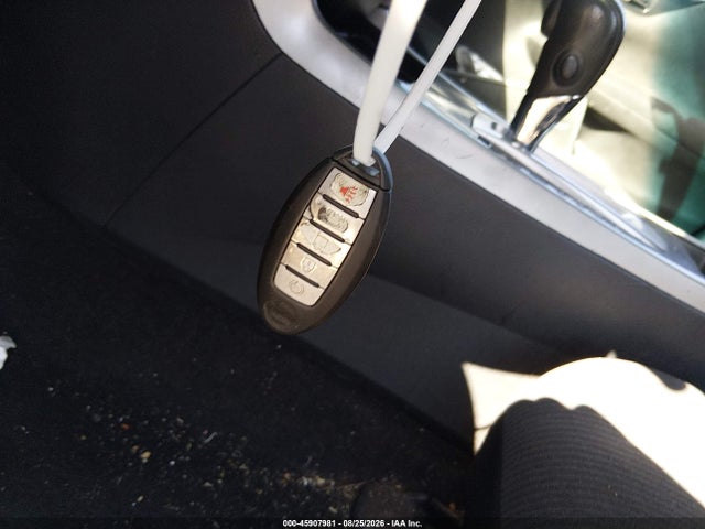 45907981 :رقم المزاد ، 1N4AL3AP3DN413909 vin ، 2013 Nissan Altima 2.5 Sv مزاد بيع