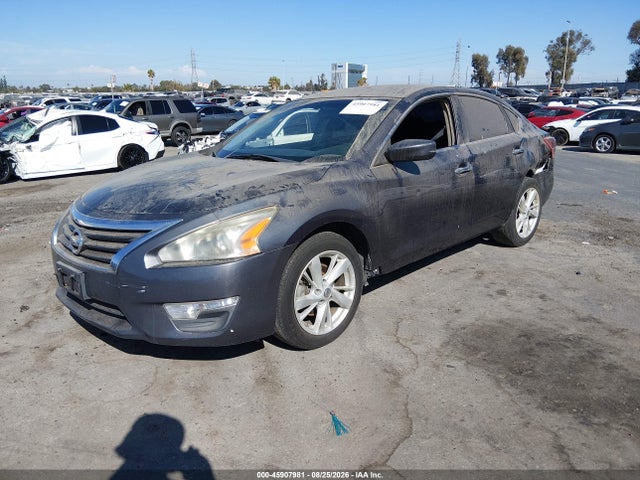 45907981 :رقم المزاد ، 1N4AL3AP3DN413909 vin ، 2013 Nissan Altima 2.5 Sv مزاد بيع
