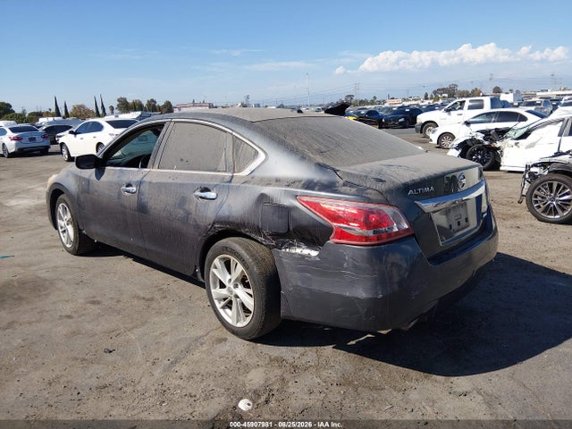 45907981 :رقم المزاد ، 1N4AL3AP3DN413909 vin ، 2013 Nissan Altima 2.5 Sv مزاد بيع