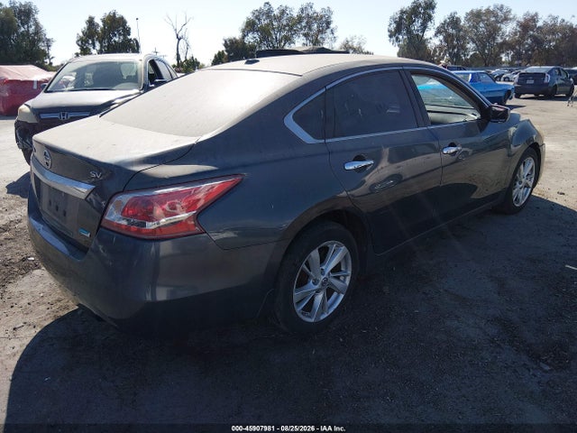 45907981 :رقم المزاد ، 1N4AL3AP3DN413909 vin ، 2013 Nissan Altima 2.5 Sv مزاد بيع