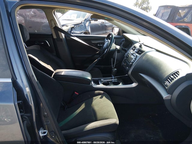45907981 :رقم المزاد ، 1N4AL3AP3DN413909 vin ، 2013 Nissan Altima 2.5 Sv مزاد بيع