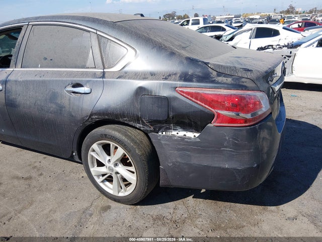45907981 :رقم المزاد ، 1N4AL3AP3DN413909 vin ، 2013 Nissan Altima 2.5 Sv مزاد بيع