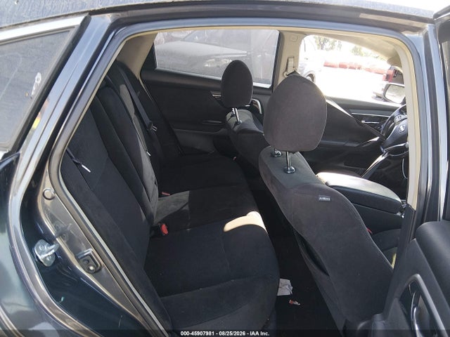 45907981 :رقم المزاد ، 1N4AL3AP3DN413909 vin ، 2013 Nissan Altima 2.5 Sv مزاد بيع