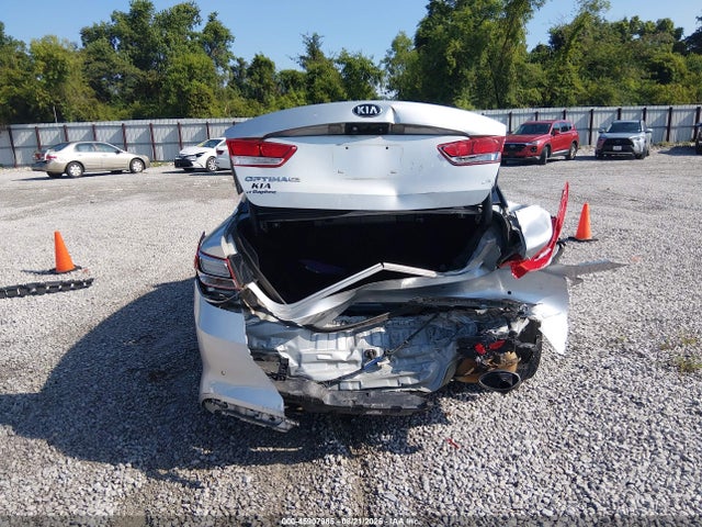 Aukcja sprzedaży 2018 Kia Optima Lx, vin: 5XXGT4L34JG235648, numer aukcji: 45907985