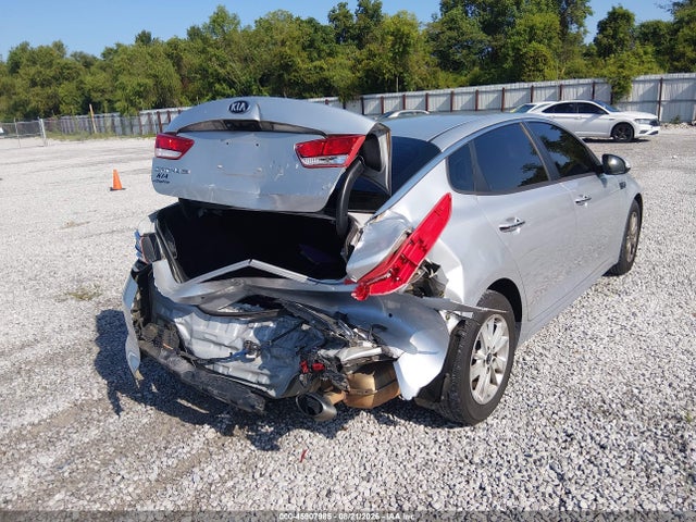 Aukcja sprzedaży 2018 Kia Optima Lx, vin: 5XXGT4L34JG235648, numer aukcji: 45907985