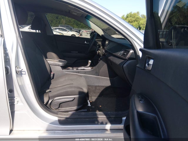 Aukcja sprzedaży 2018 Kia Optima Lx, vin: 5XXGT4L34JG235648, numer aukcji: 45907985