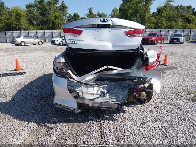 Aukcja sprzedaży 2018 Kia Optima Lx, vin: 5XXGT4L34JG235648, numer aukcji: 45907985