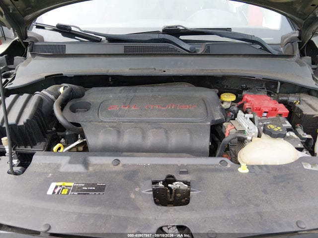 Aukcja sprzedaży 2019 Jeep Compass Limited 4x4, vin: 3C4NJDCB3KT598842, numer aukcji: 45907987